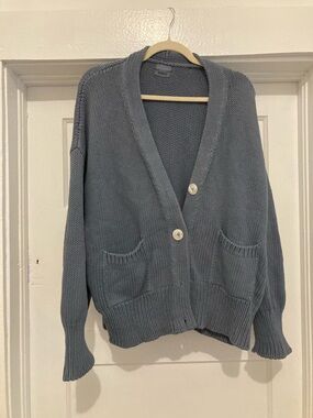 Babaa cardigan